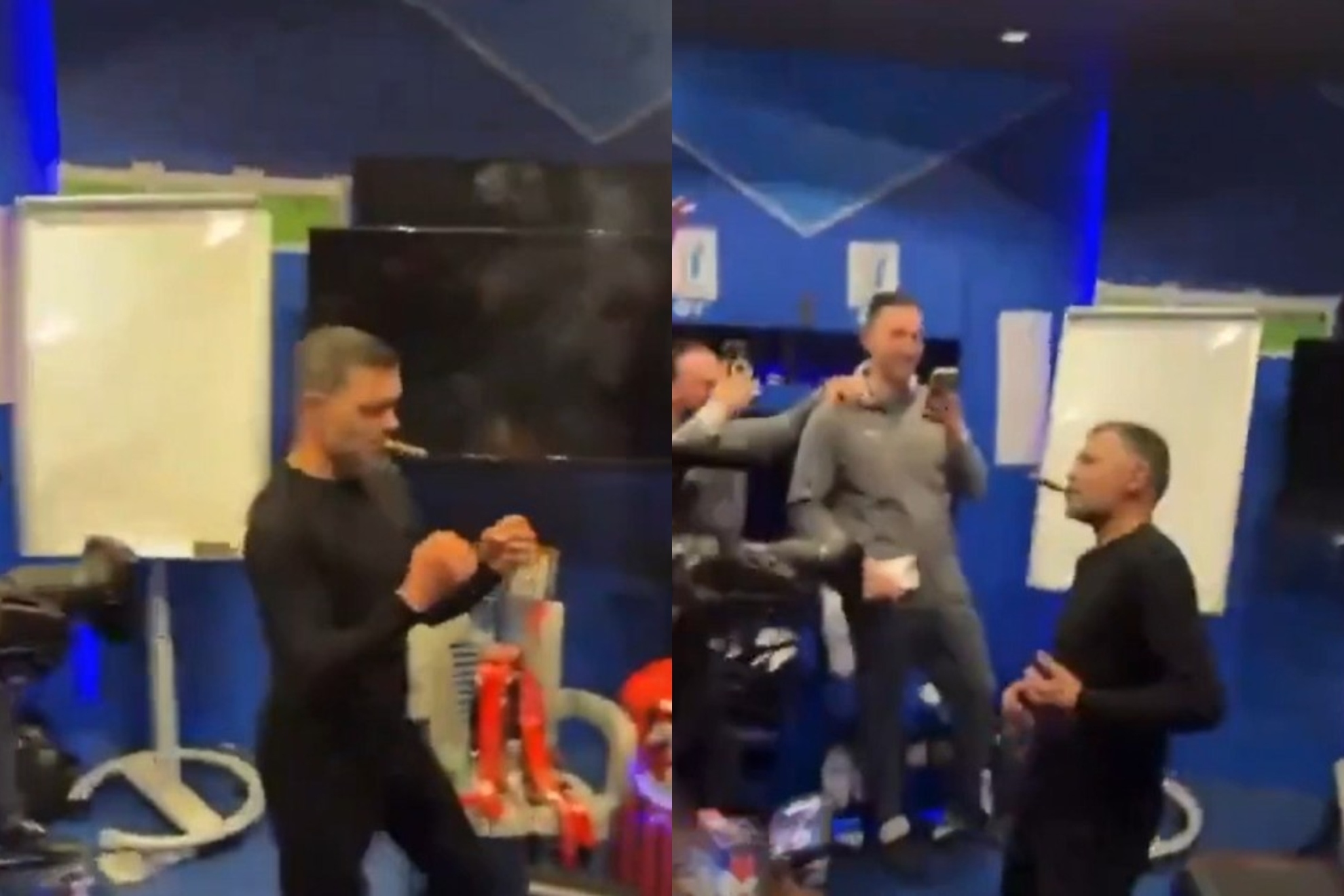 另一方面 另一方面